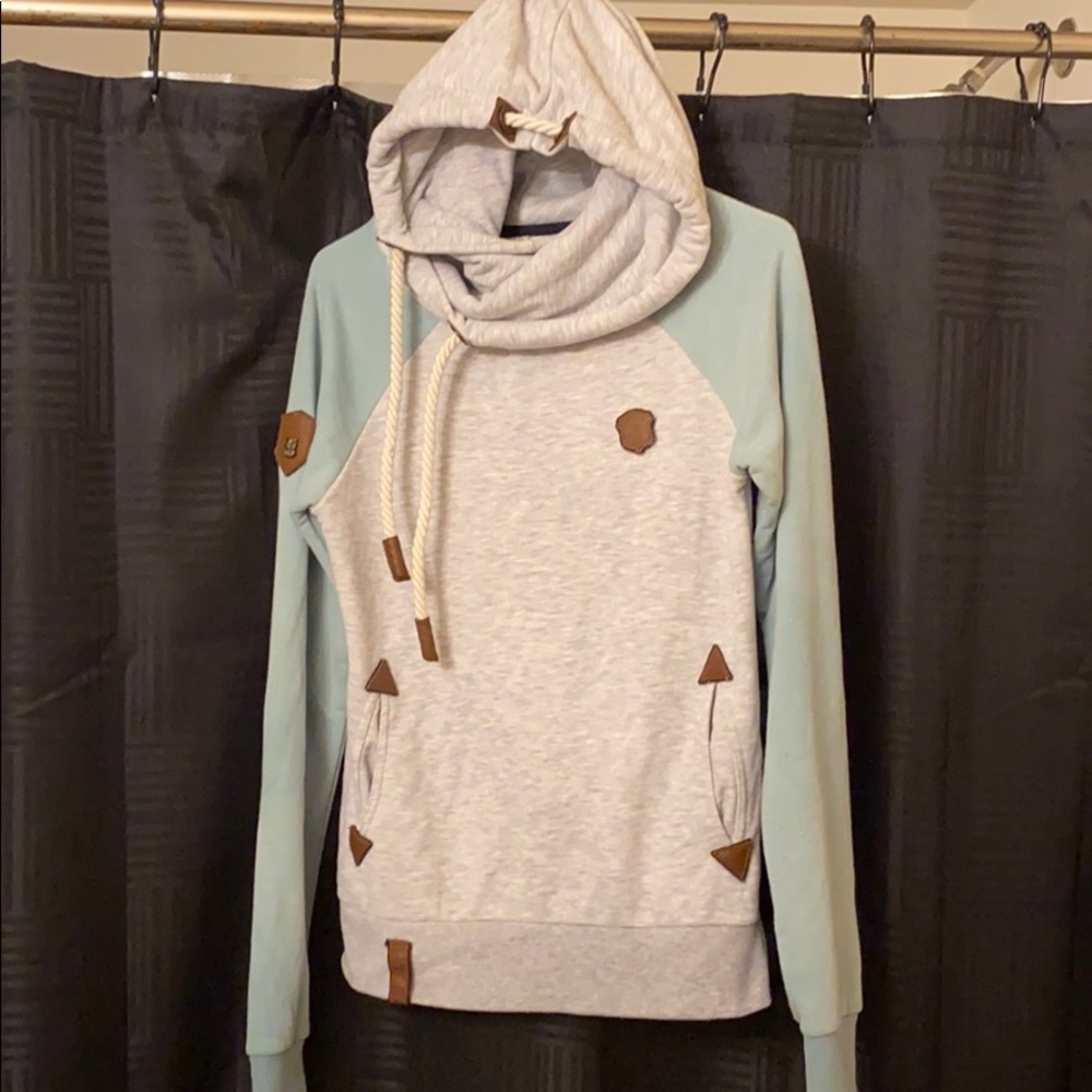 Naketano sweatshirt